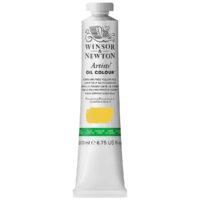 Winsor & Newton Artists Oil Paint 200ml Cadmium-Free Yellow Pale