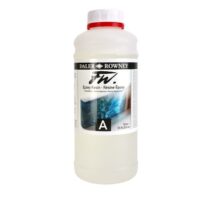Daler-Rowney FW Epoxy Resin Pouring Medium 1L