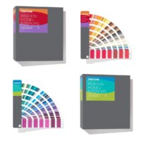 Pantone Fashion Home + Interiors Colour Specifier and Guide FHIP230N