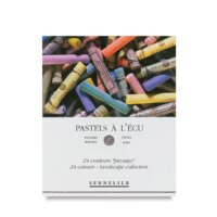 Sennelier Soft Pastel Set 24 - Landscape