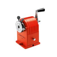 Caran d'Ache Red Metal Sharpening Machine