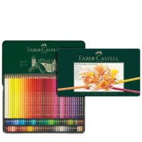 Faber-Castell Polychromos Artist Pencils Set of 120
