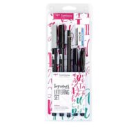 Tombow Beginner Lettering Set