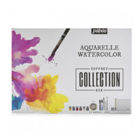 Pebeo Fine Watercolour Collection Box