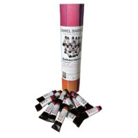 Daniel Smith Watercolour Tube 15ml Quinacridone Collection Set of 14