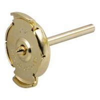 18ct Yellow Gold Guardian Comfort  Ear Fitting Small