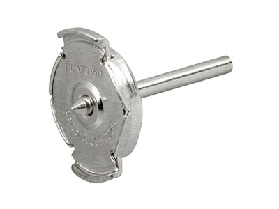 Platinum Guardian Comfort Ear Fitting Small