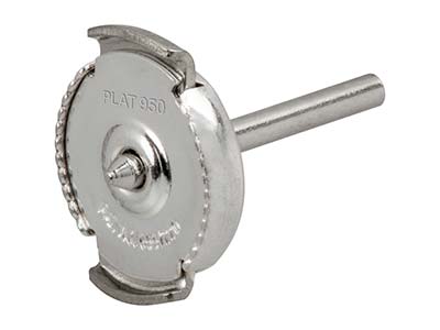Platinum Guardian Comfort Ear Fitting Medium