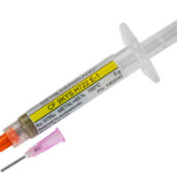 Hilderbrand 9ct Yellow Gold Solder Paste 5g Easy, Assay Quality .375
