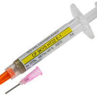 Hilderbrand 9ct Yellow Gold Solder Paste 3g Easy, Assay Quality .375