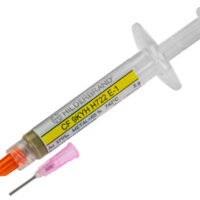 Hilderbrand 9ct Yellow Gold Solder Paste 5g Hard, Assay Quality .375