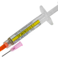 Hilderbrand 9ct Yellow Gold Solder  Paste 5g Medium, Assay Quality .375