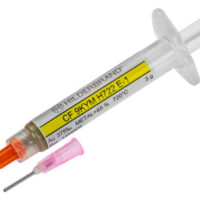 Hilderbrand 9ct Yellow Gold Solder  Paste 3g Medium, Assay Quality .375