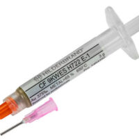 Hilderbrand 9ct White Gold Solder  Paste 3g Easy, Assay Quality .375
