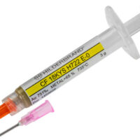 Hilderbrand 18ct Yellow Gold Solder Paste 3g Easy, Assay Quality .750