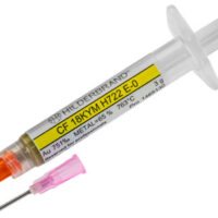 Hilderbrand 18ct Yellow Gold Solder Paste 3g Medium, Assay Quality .750