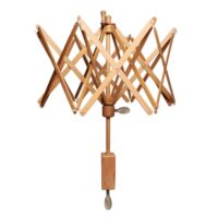 KnitPro Skein Winder - Natural Swift (KP35004)