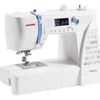 Janome 5060QDC Computerised Sewing Machine