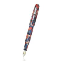Conklin All American Fountain Pen - Old Glory Special Edition - Medium Nib