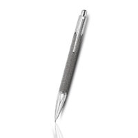 Caran d'Ache Varius Ivanhoe Silver Mechanical Pencil