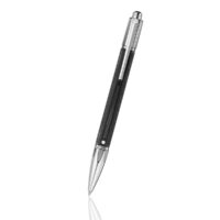 Caran d'Ache Varius Rubracer Ballpoint Pen