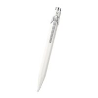 Caran d'Ache Roller Pen 849 - White