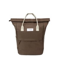 Kind Bag Medium Hackney Backpack - Cocoa Brown