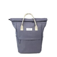 Kind Bag Medium Hackney Backpack - Slate Grey