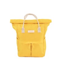 Kind Bag Medium Hackney Backpack - Tuscan Sun Yellow