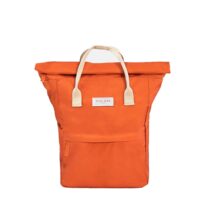 Kind Bag Medium Hackney Backpack - Burnt Orange