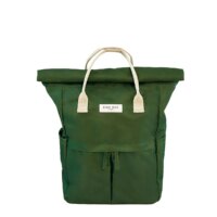 Kind Bag Medium Hackney Backpack - Khaki Green
