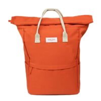 Kind Bag Large Hackney Backpack - Burnt Orange
