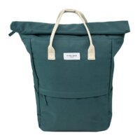 Kind Bag Large Hackney Backpack - Moss Green