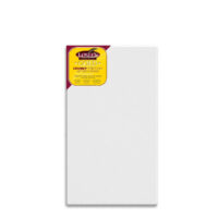 Loxley Gold Cotton Canvas Chunky 60inch x 30inch Box of 2