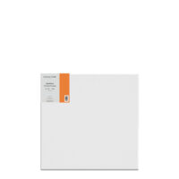 Canvas Store Cotton Canvas Standard Edge 20 x 20inch Box of 5