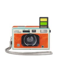 Lomography LomoApparat 21 mm Wide-angle Camera Neubau Edition