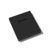 LEUCHTTURM1917 Bullet Journal Stealth Collectors Set