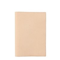 MD Paper Notebook Goat Leather Cover - A5