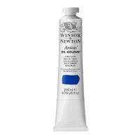 Winsor & Newton Artists Oil Paint 200ml Cobalt Blue