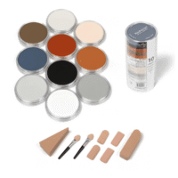 PanPastel Drawing Set of 10