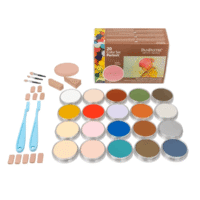 PanPastel Set of 20 - Portrait