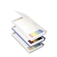 Tombow Irojiten Colored Pencils Woodlands Set 30 Colours