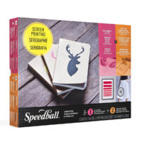 Speedball Introductory Screen Printing Kit