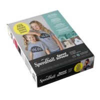 Speedball Speed Screen Kit