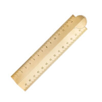 Makers Cabinet Stria Folding Ruler
