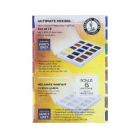 Daniel Smith Ultimate Mixing Watercolour Half Pan Set
