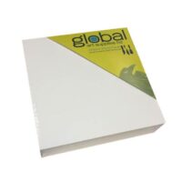 Global Art Supplies Artist Wooden Panel Primed 38mm 20 X 30in