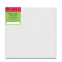 AMI Classic 3 Cotton Canvas Deep Edge 60cm x 50cm Box of 4