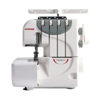Janome 9300DX Overlocker Machine