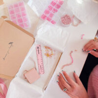 Bracelet Making Experience For Two In Milton Keynes
